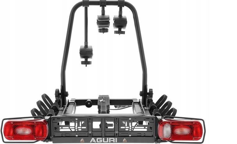 Aguri Cruiser 3 + 1